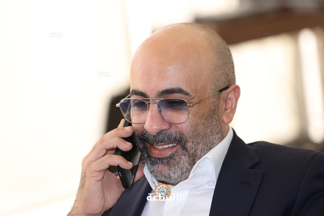 Madar Al-Saa Images 0.02494522309441205
