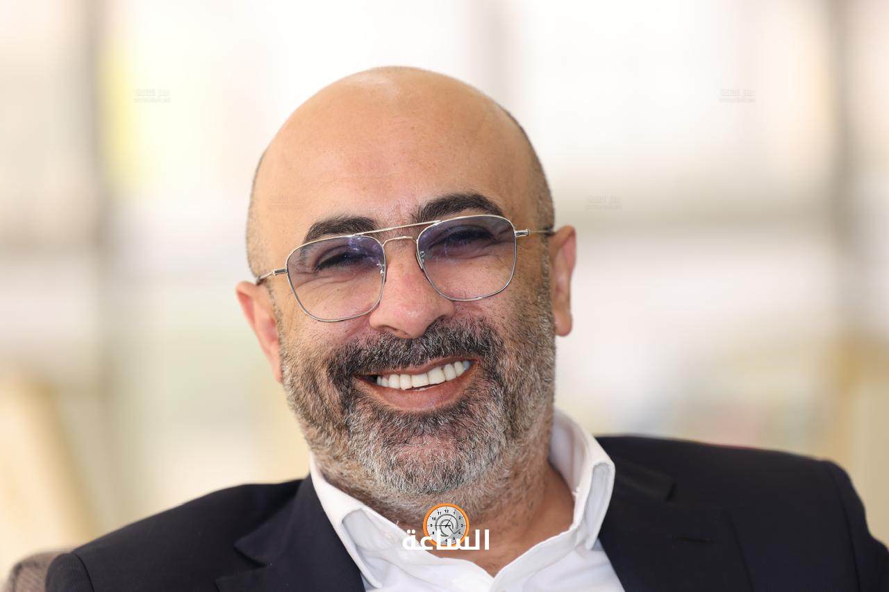 Madar Al-Saa Images 0.8410543465357229