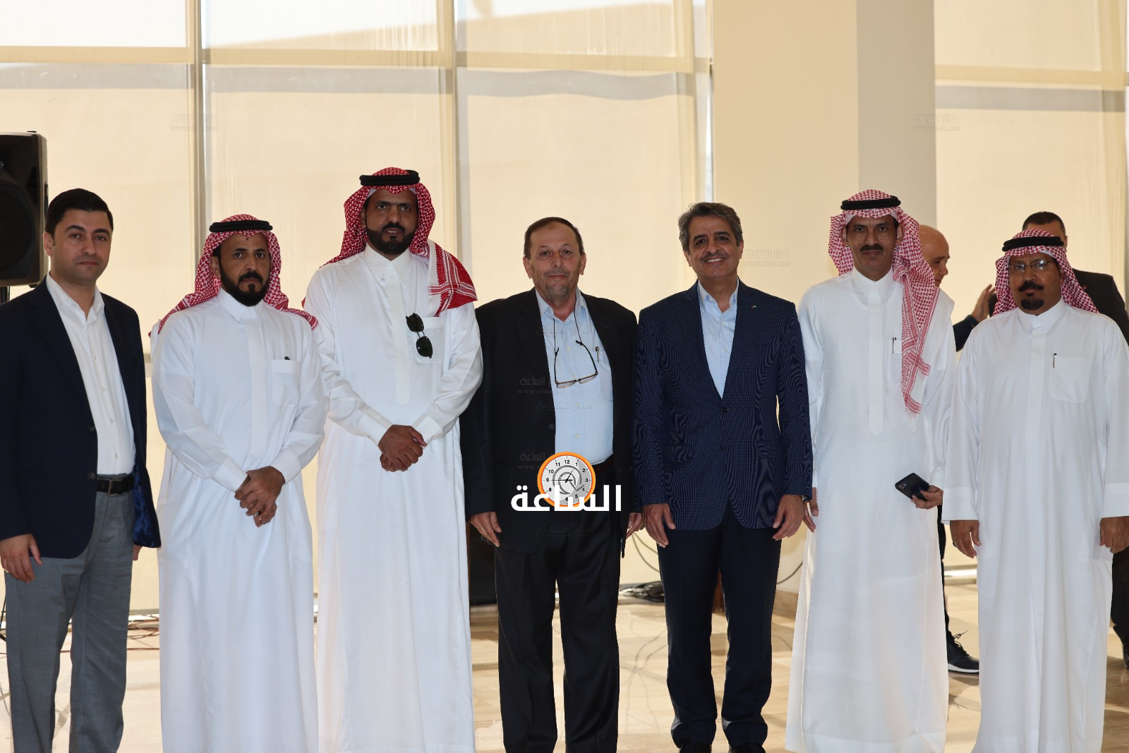Madar Al-Saa Images 0.8202265138243845