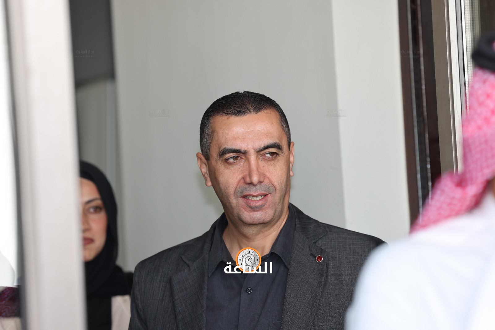 Madar Al-Saa Images 0.6384178972912247
