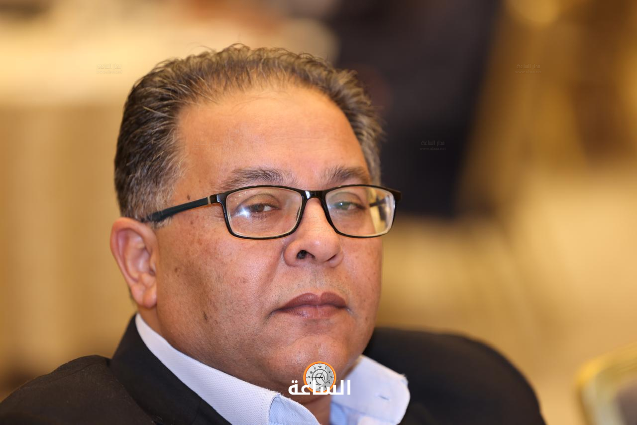 عبدالله القلاب