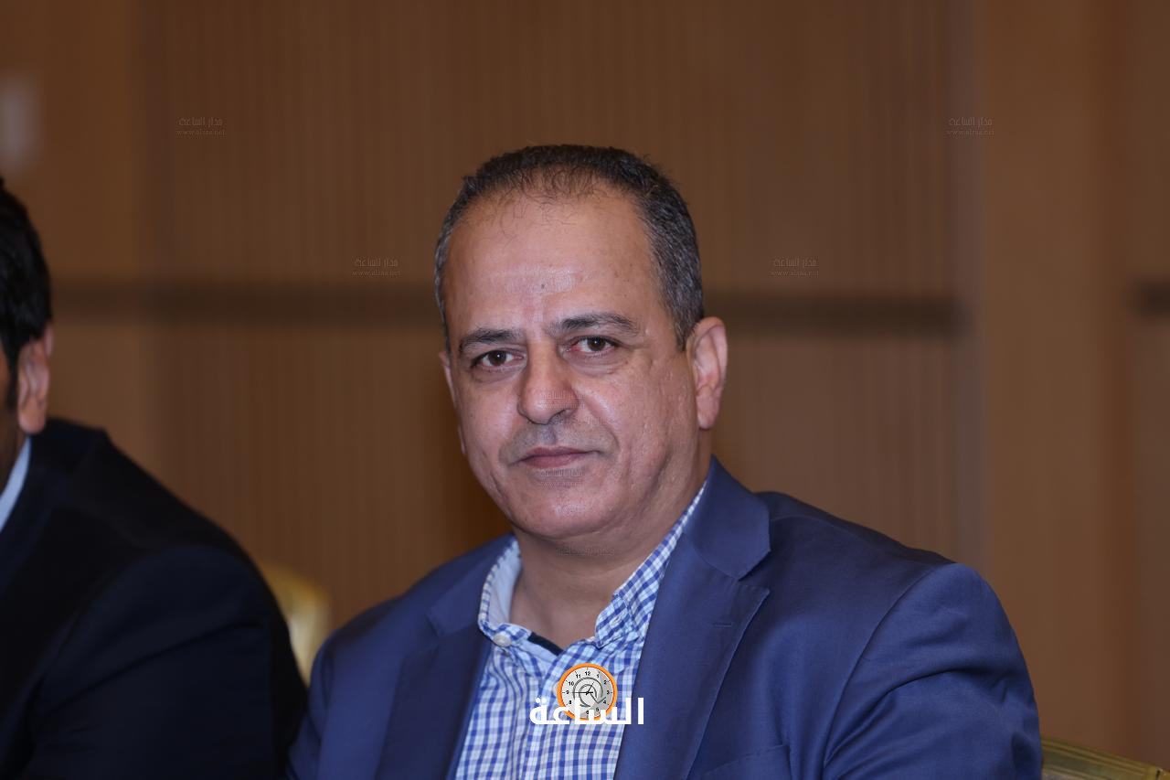 Madar Al-Saa Images 0.6284991744139746