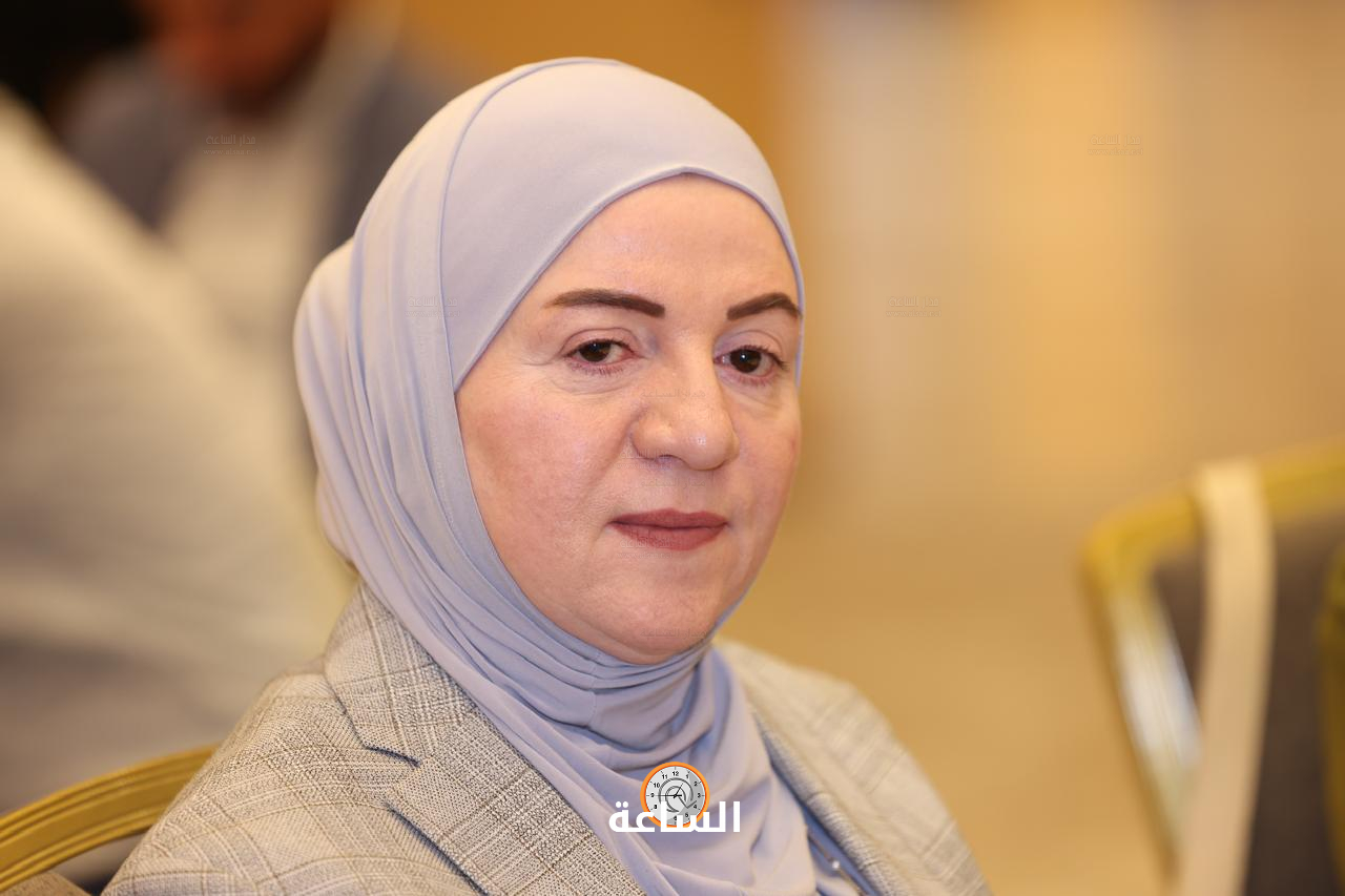 Madar Al-Saa Images 0.3197540961790821