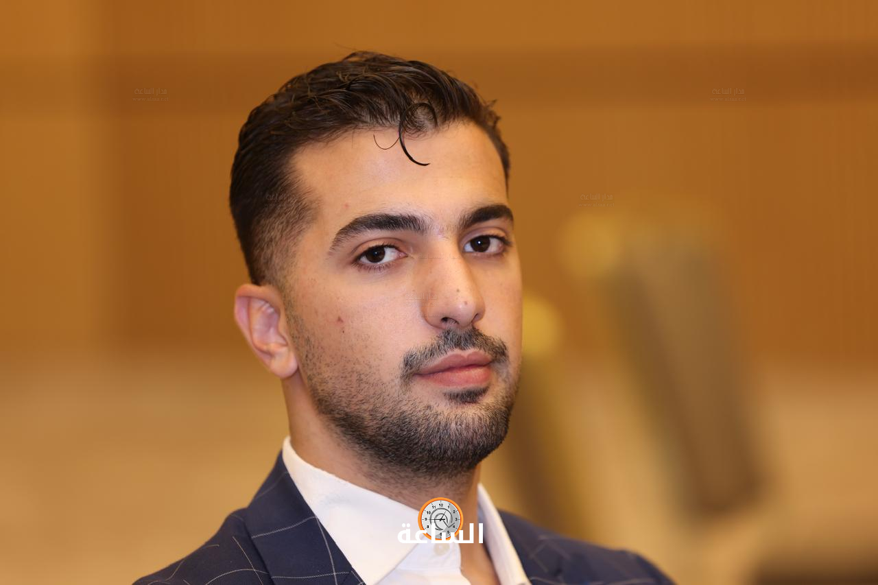 Madar Al-Saa Images 0.043976422100585055