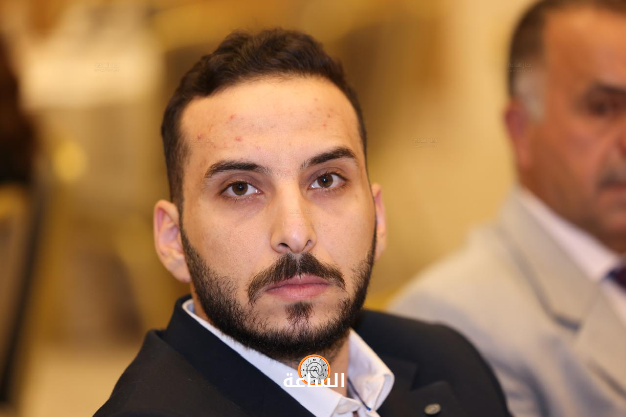 Madar Al-Saa Images 0.6738961757835286