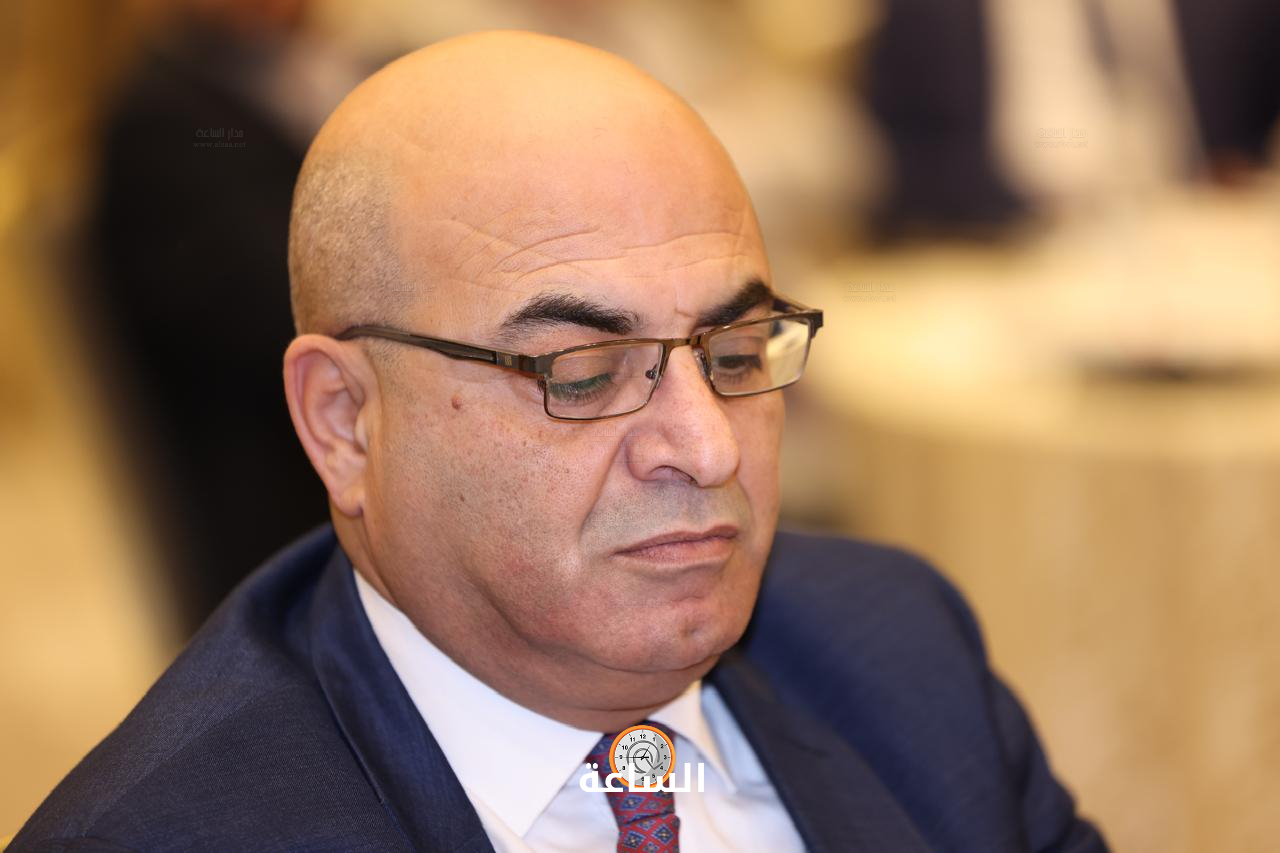 علي الخوالدة