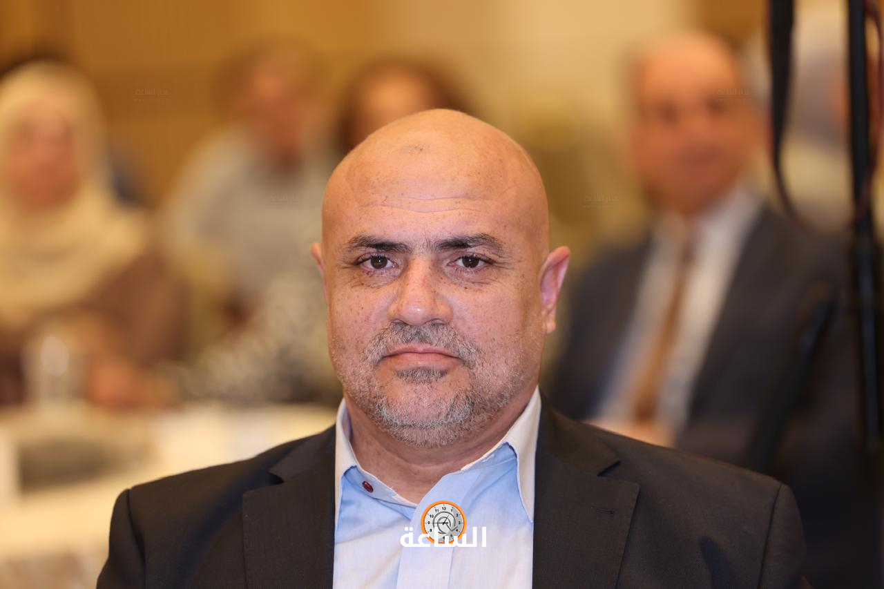 

د. وائل عربيات

