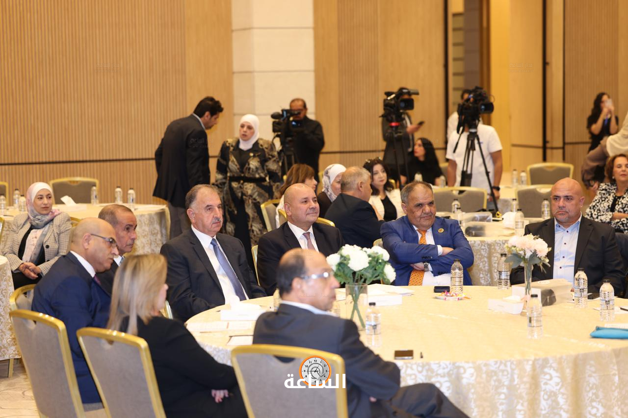 Madar Al-Saa Images 0.6399206813171076