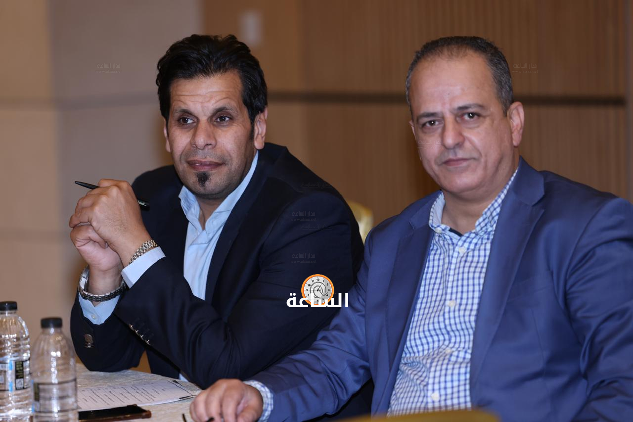 Madar Al-Saa Images 0.7384268451567072
