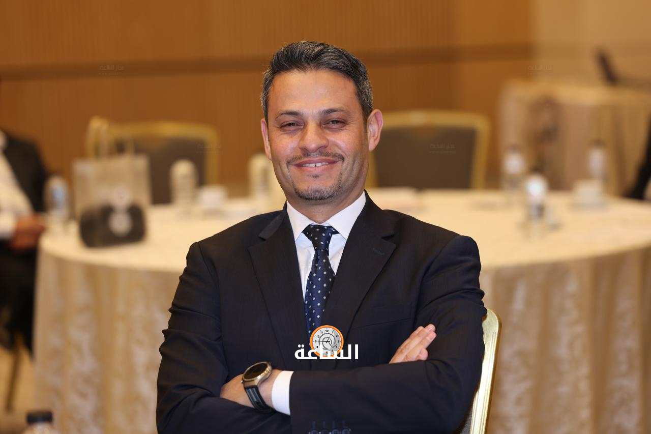 Madar Al-Saa Images 0.8152634604519482