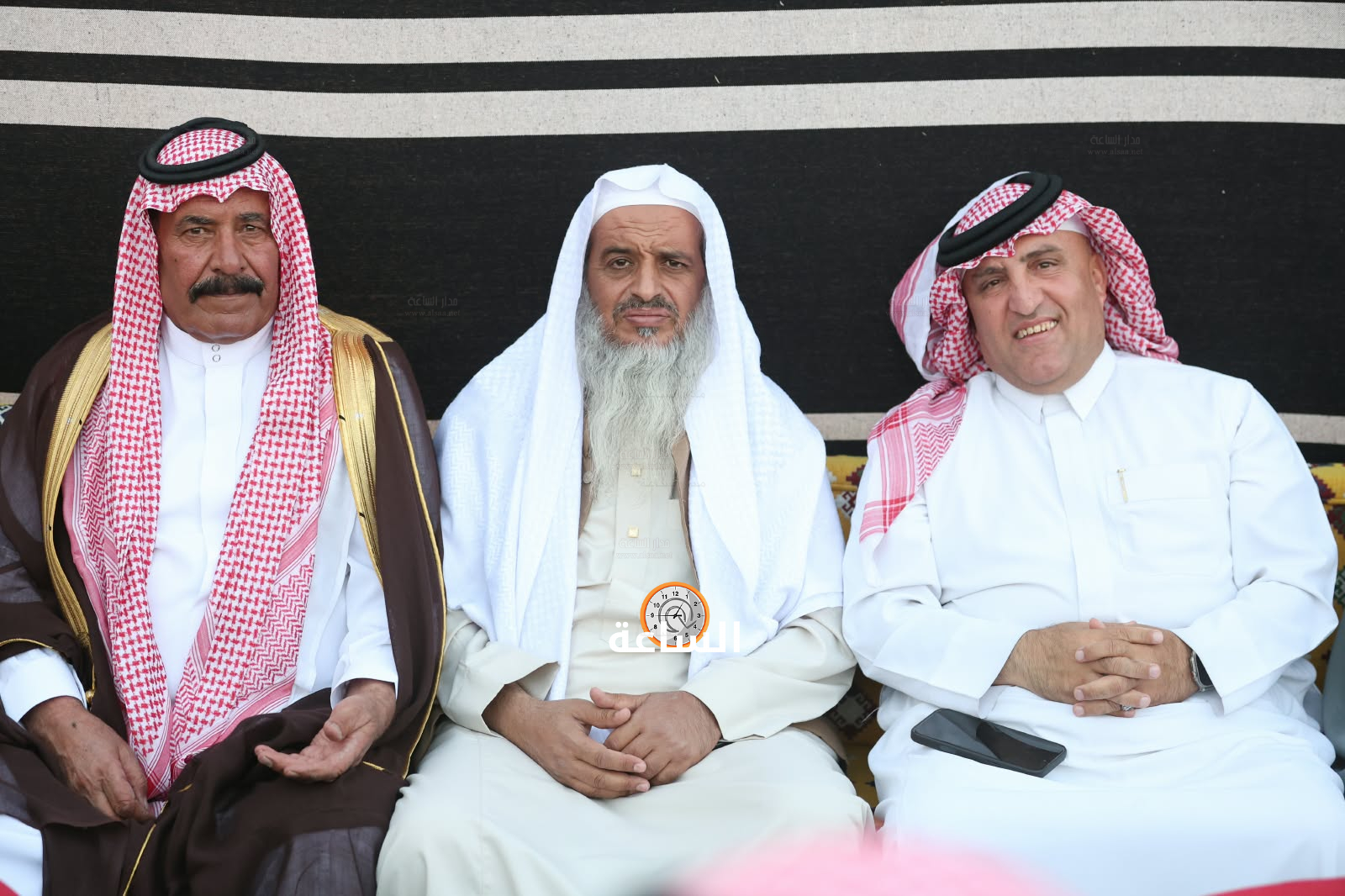 Madar Al-Saa Images 0.5155226096969188