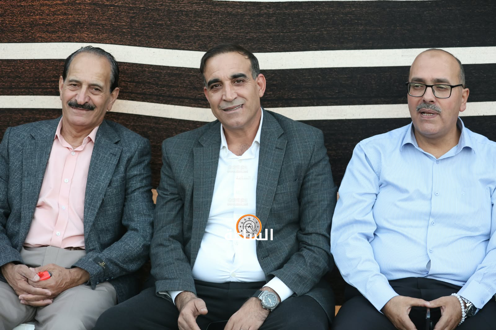 Madar Al-Saa Images 0.291244078264144