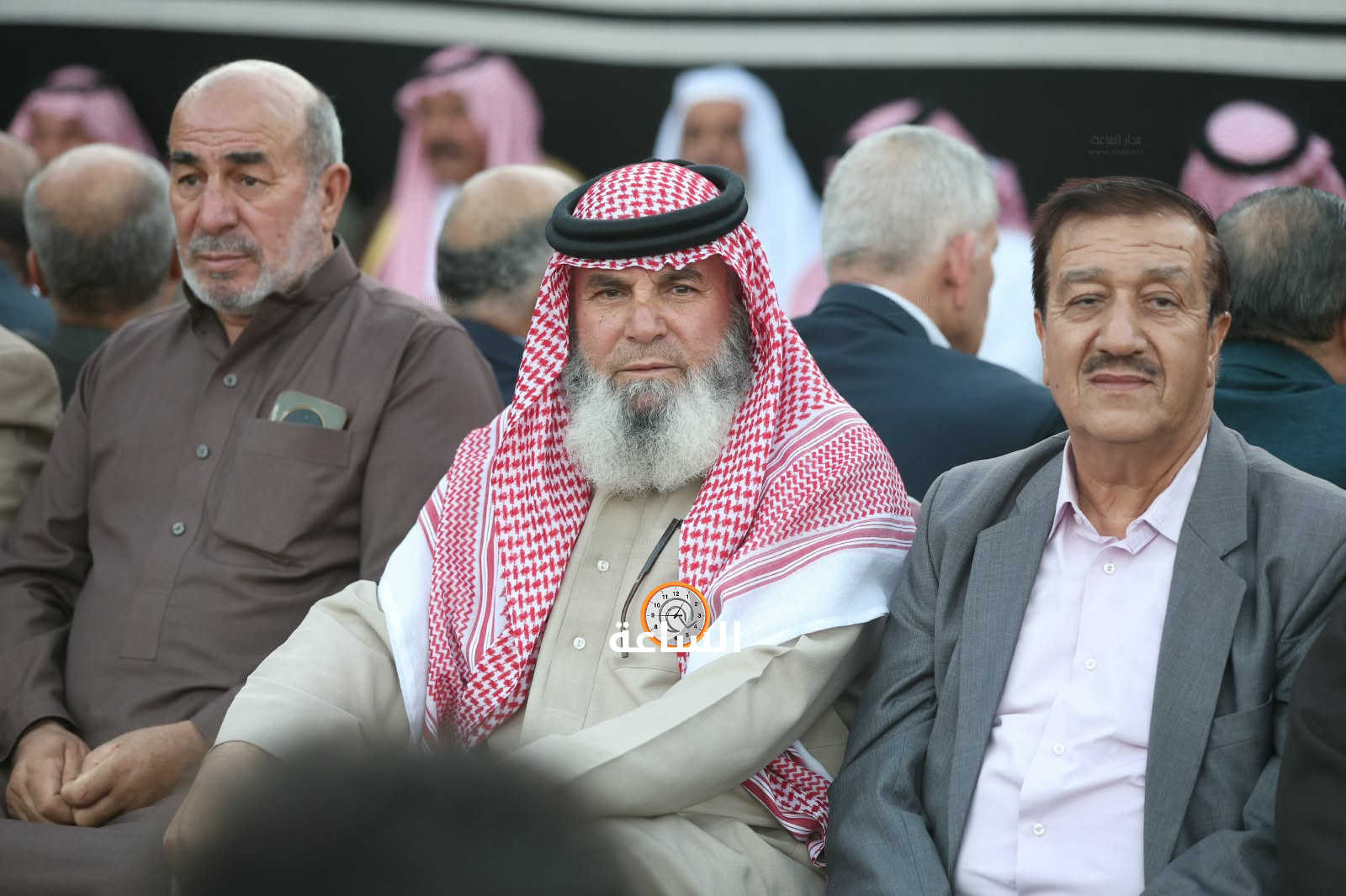 Madar Al-Saa Images 0.8920172213805704