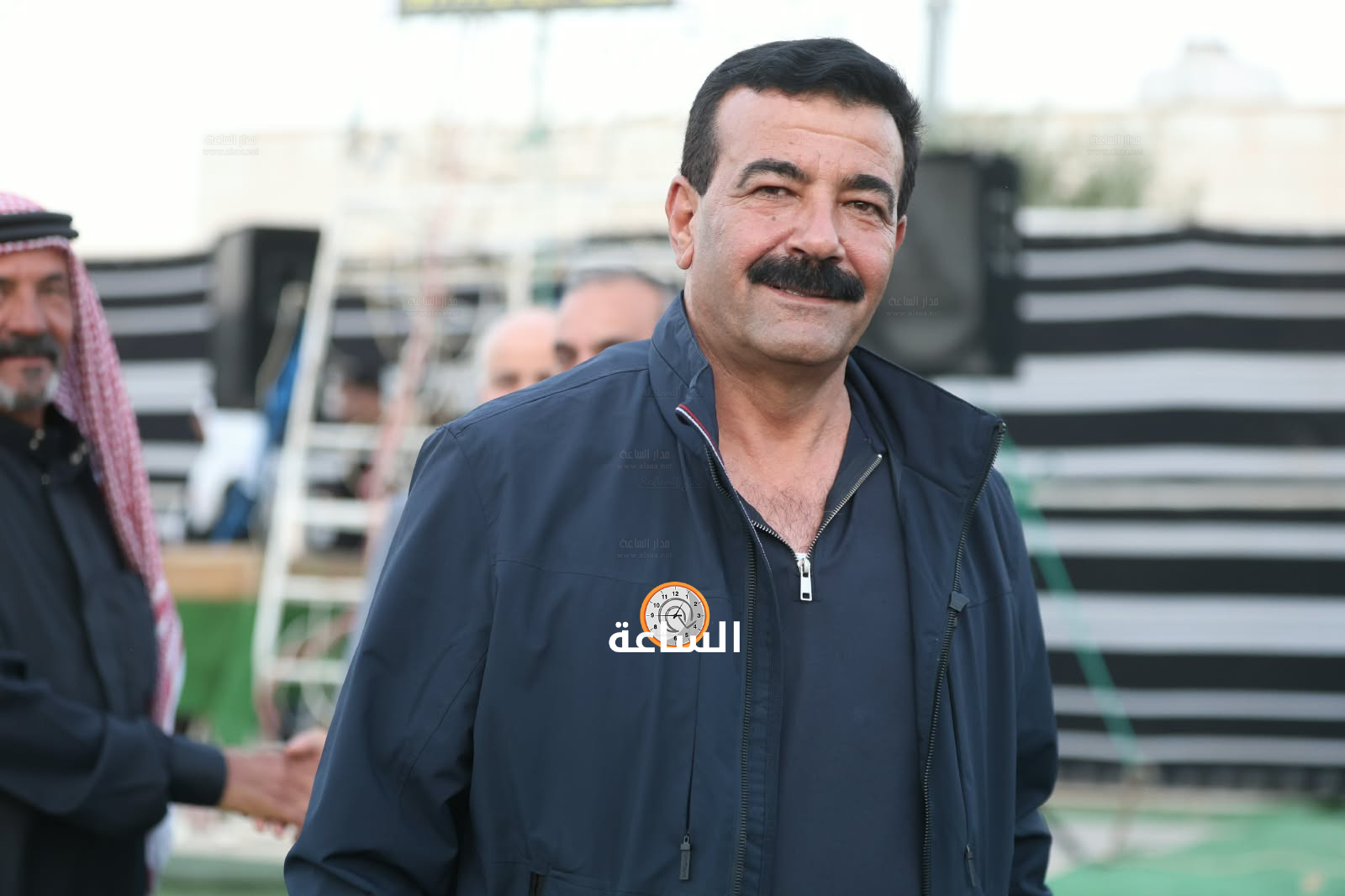 Madar Al-Saa Images 0.3015619170033883