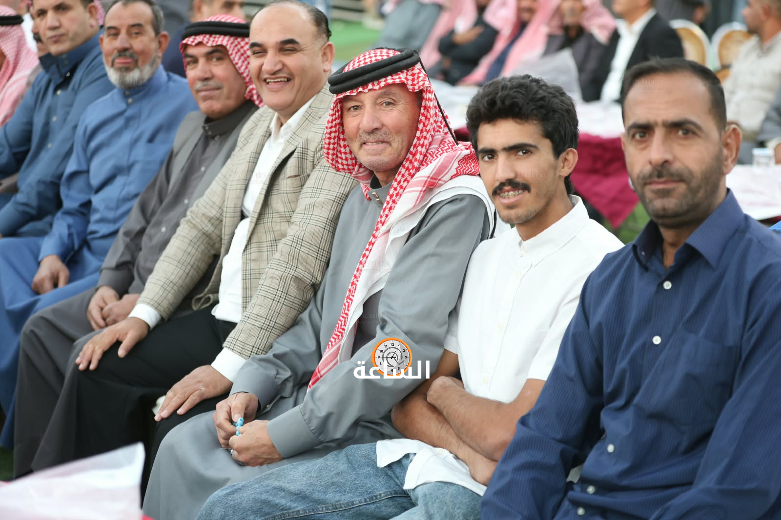 Madar Al-Saa Images 0.22393429540692344