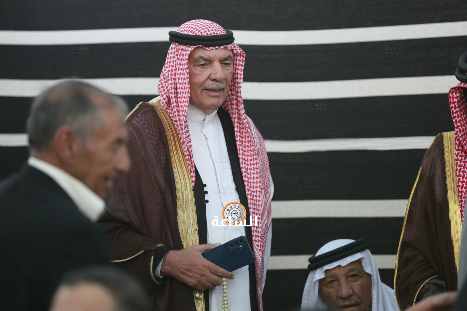 Madar Al-Saa Images 0.3191249446047191