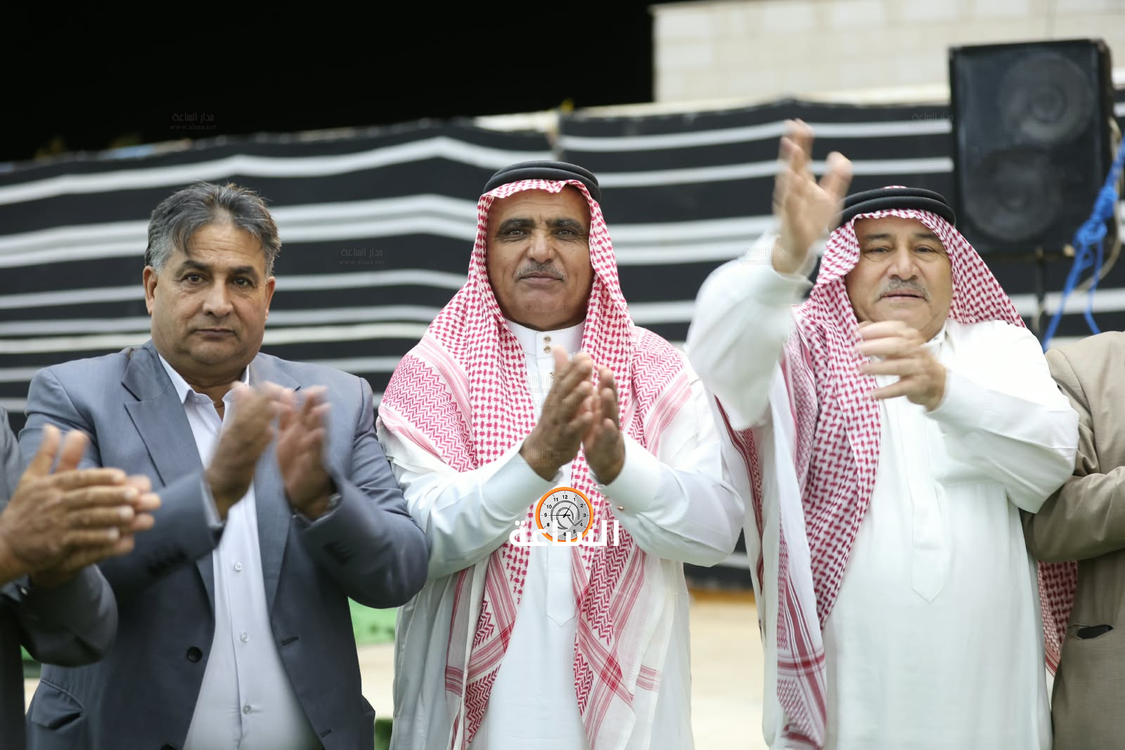 Madar Al-Saa Images 0.6180031646716431