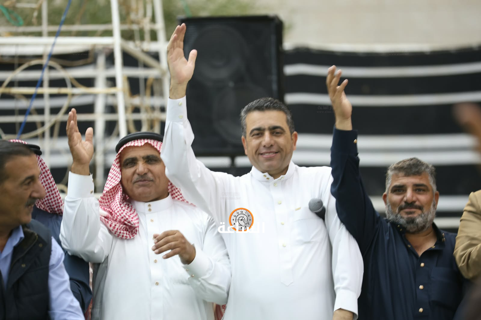 Madar Al-Saa Images 0.02145459386151638