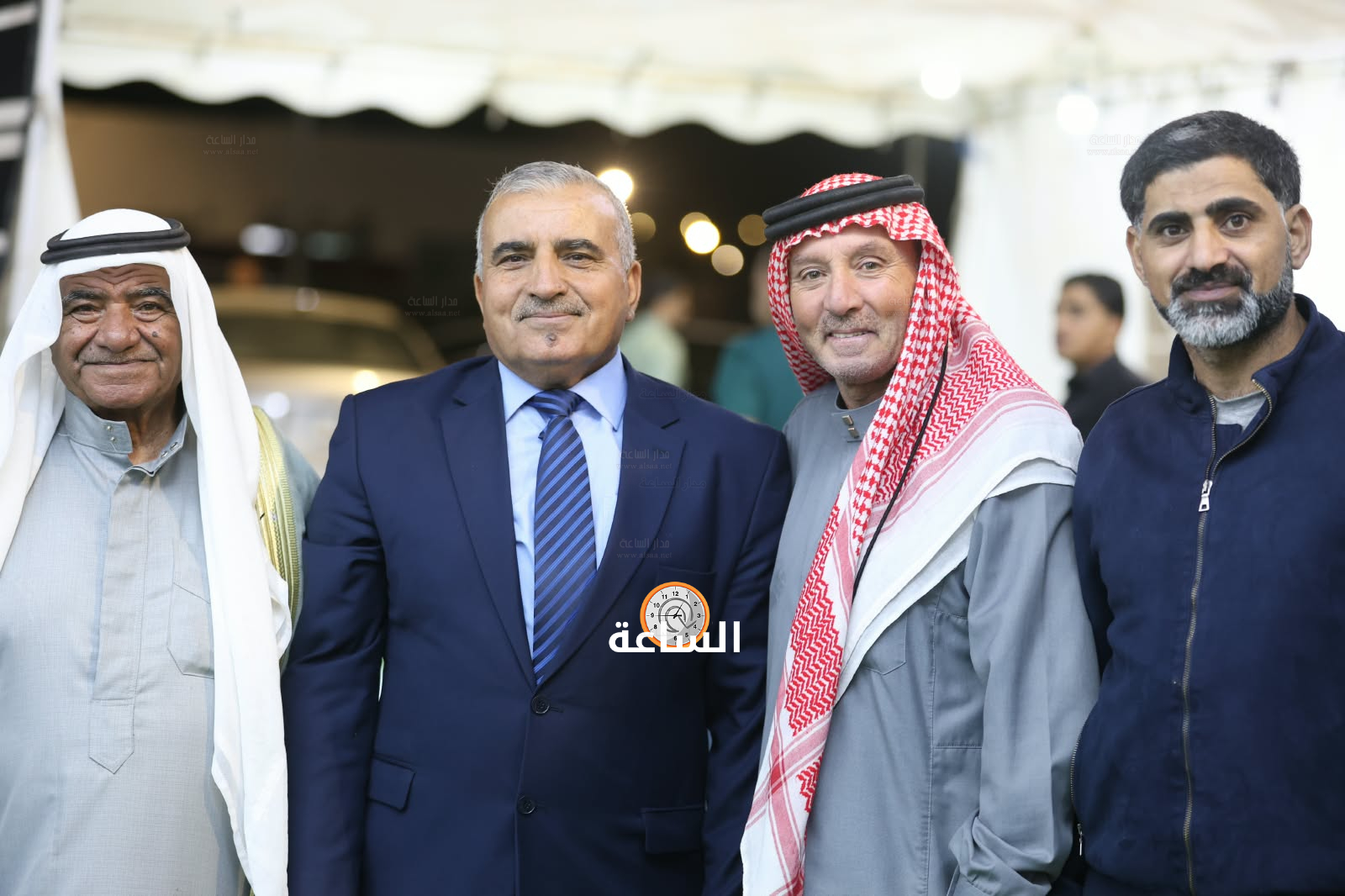 Madar Al-Saa Images 0.3957947390185603