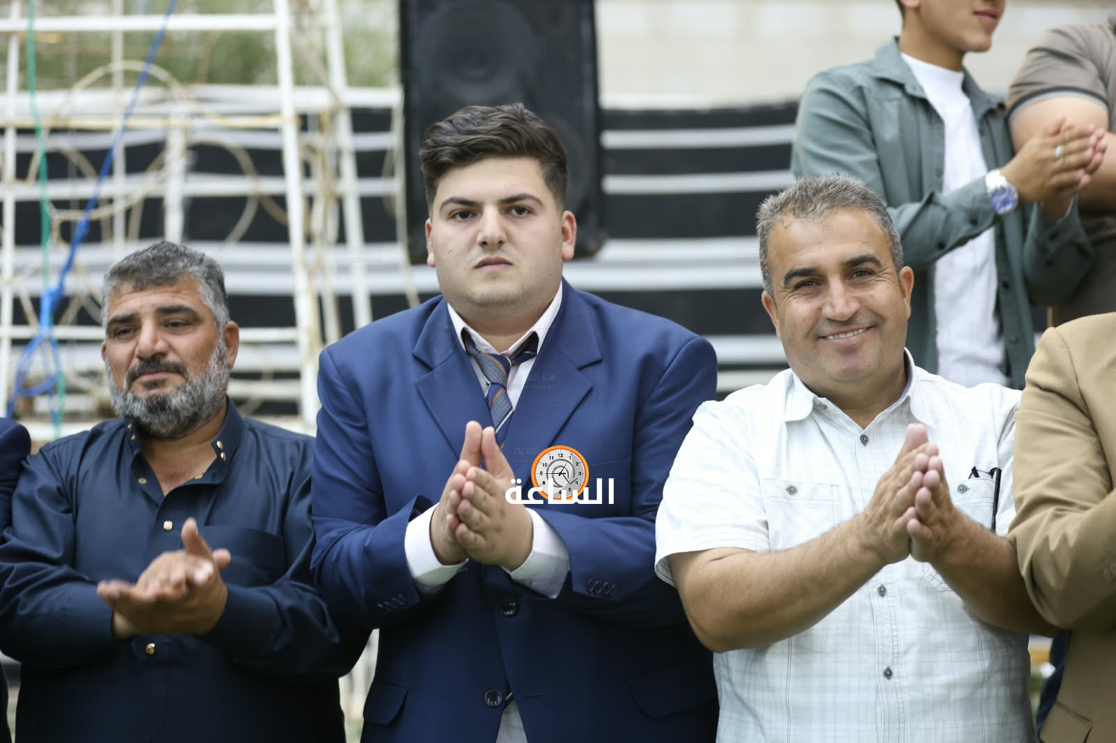 Madar Al-Saa Images 0.5220070993961486