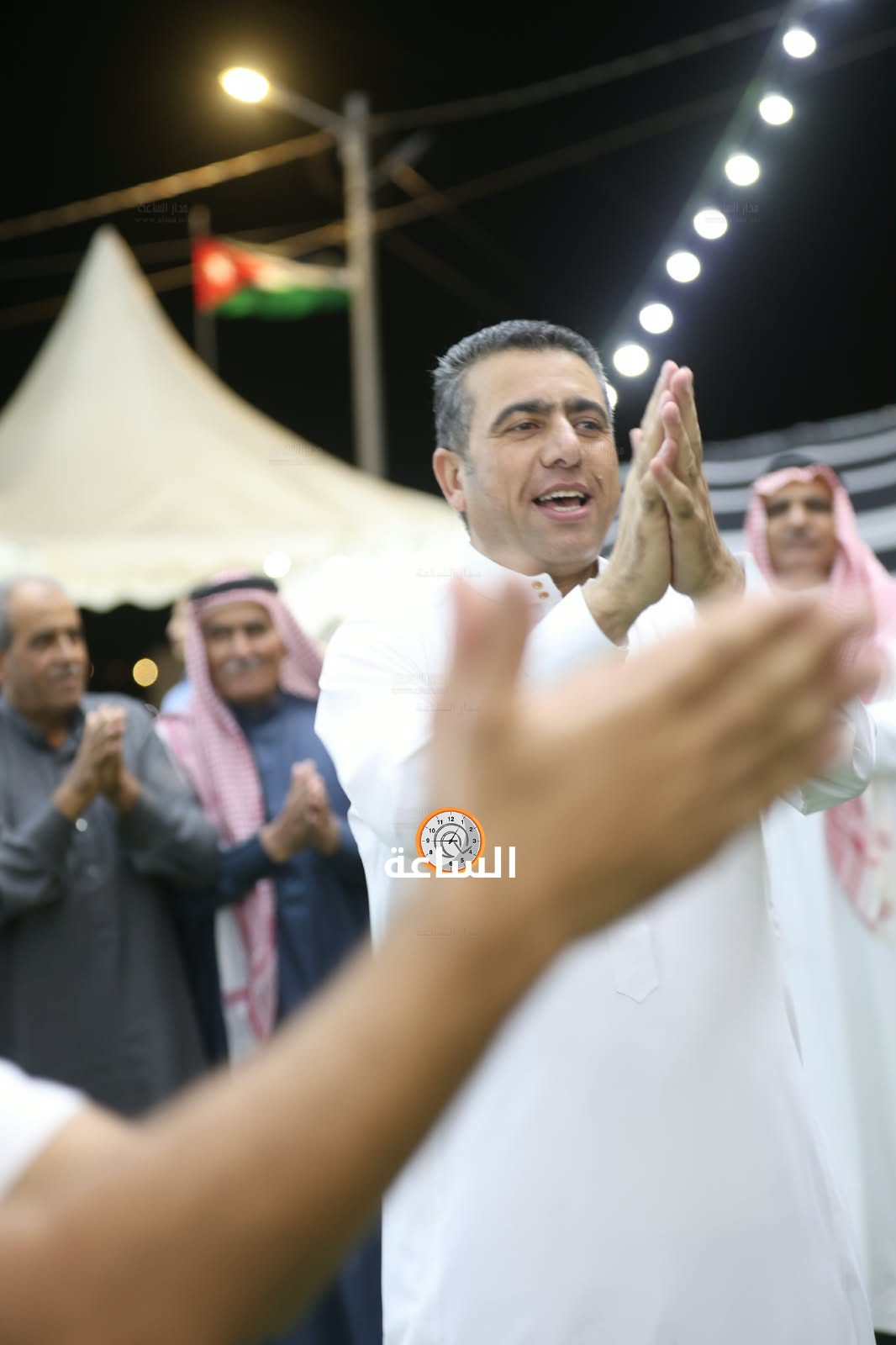Madar Al-Saa Images 0.5100774498380568