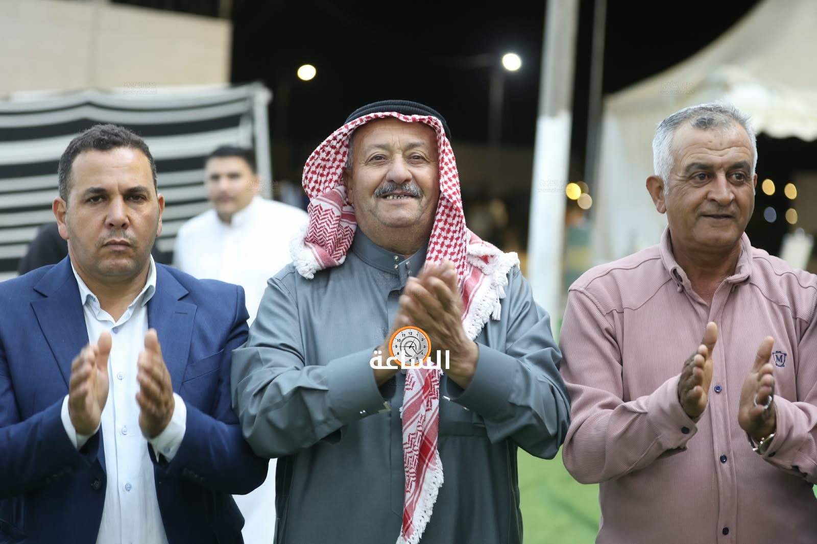 Madar Al-Saa Images 0.6746735677375746