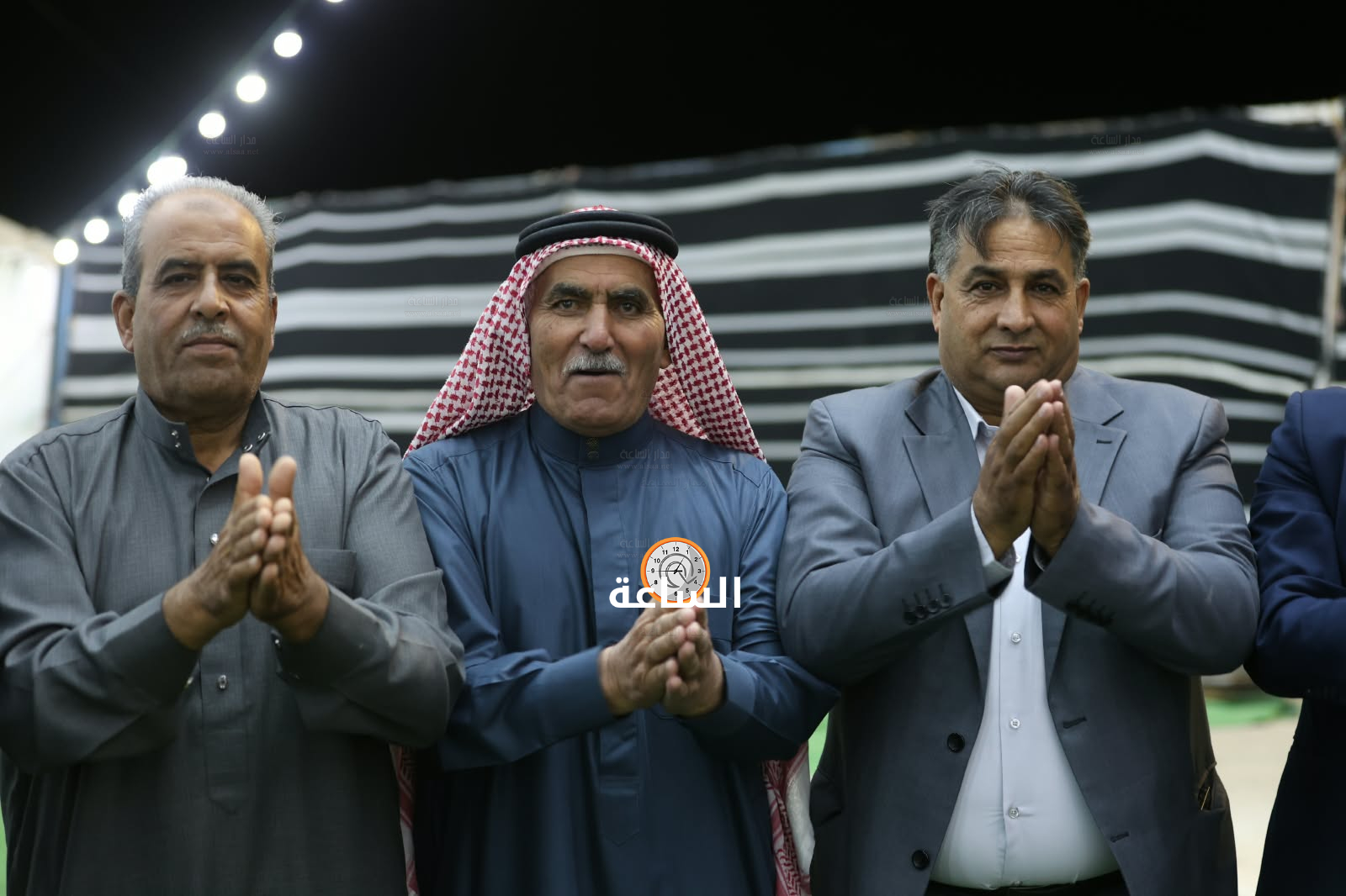 Madar Al-Saa Images 0.31269820569891693