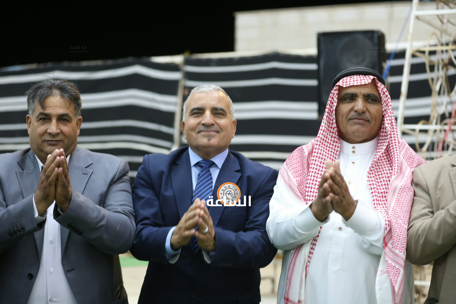 Madar Al-Saa Images 0.6754397283098247