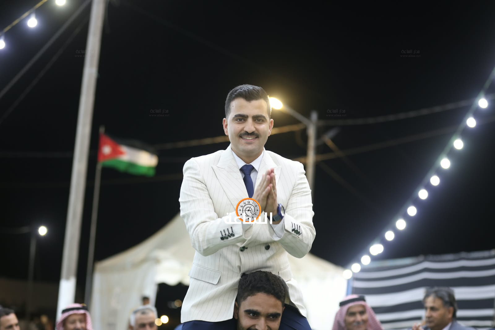 Madar Al-Saa Images 0.8114053720590408