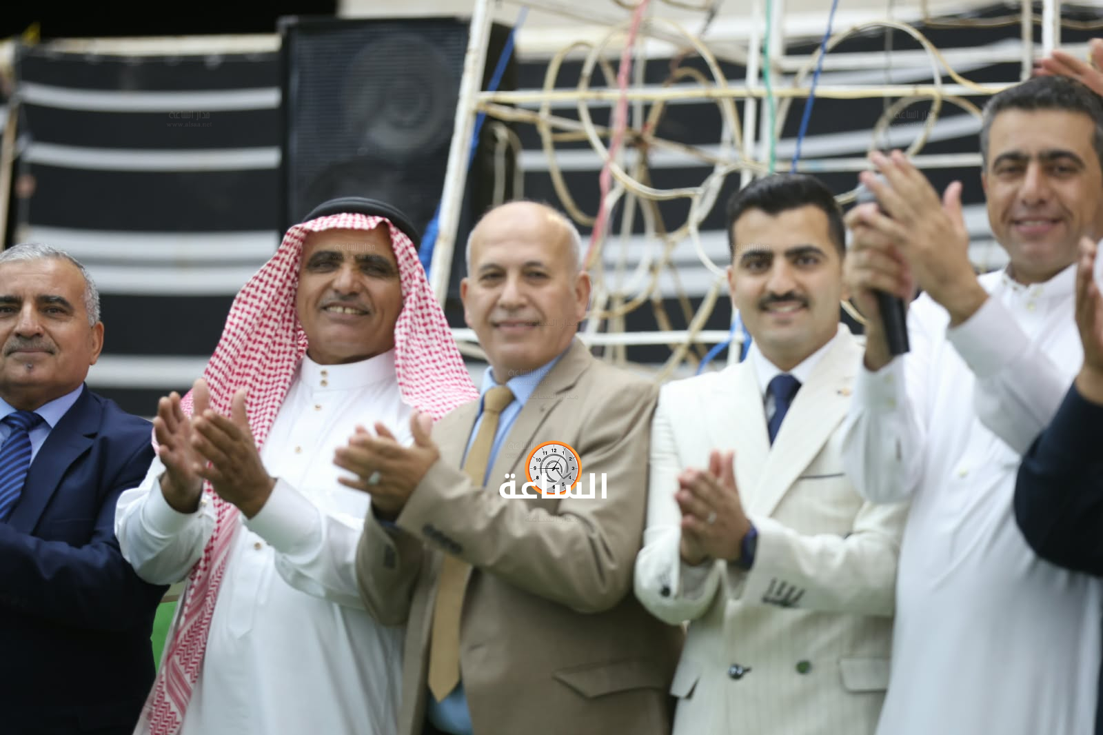 Madar Al-Saa Images 0.2275553862366787