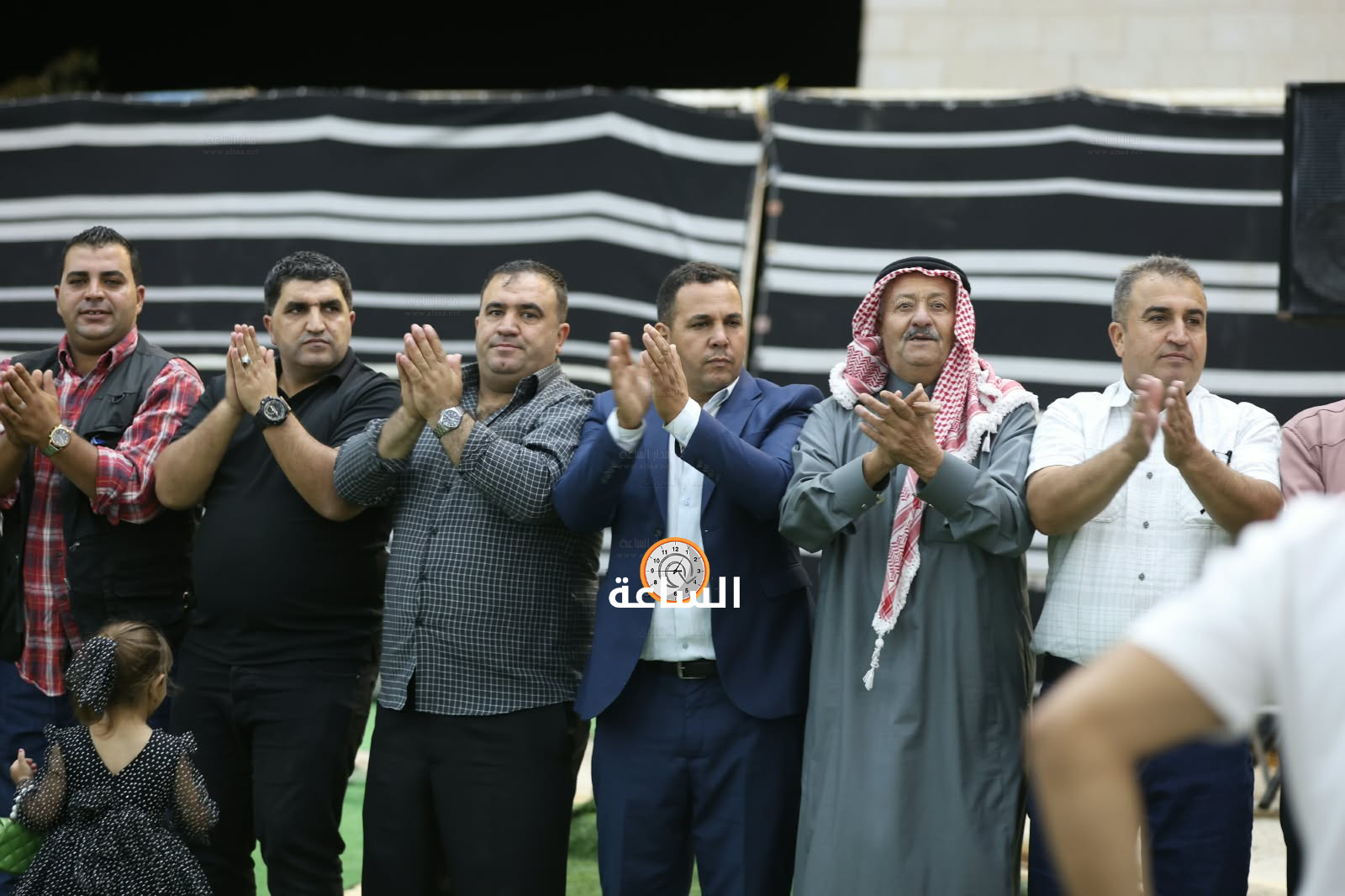 Madar Al-Saa Images 0.38501243925496675