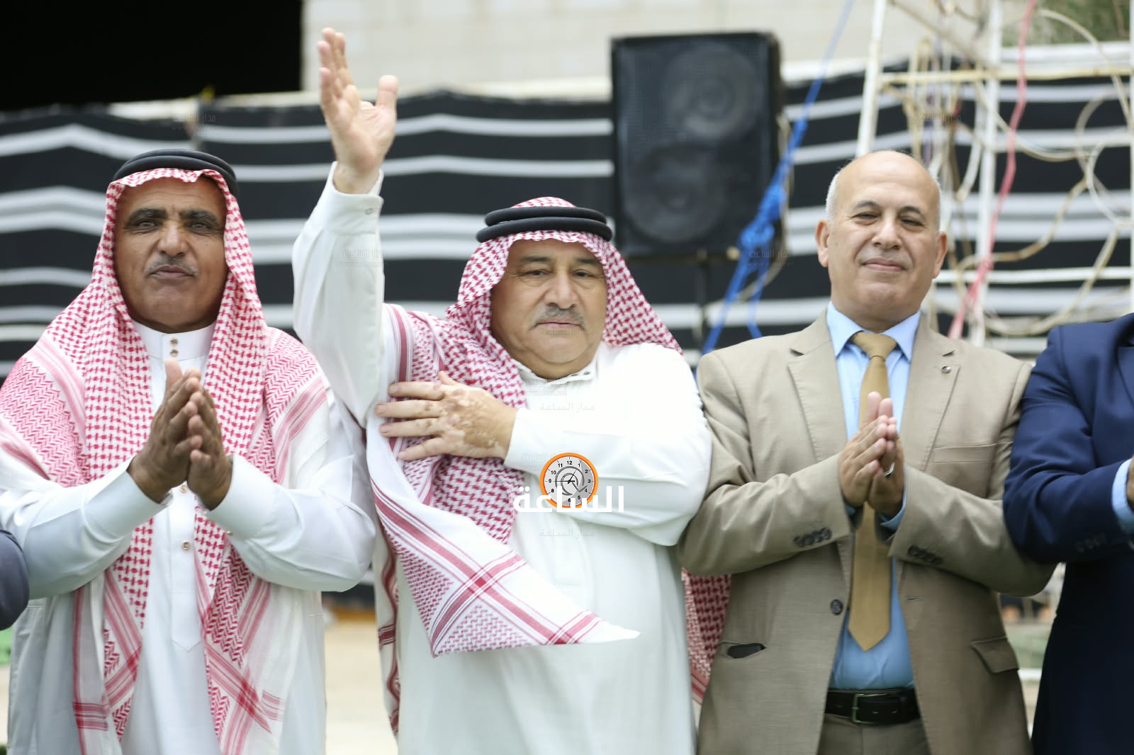 Madar Al-Saa Images 0.6579939102260833