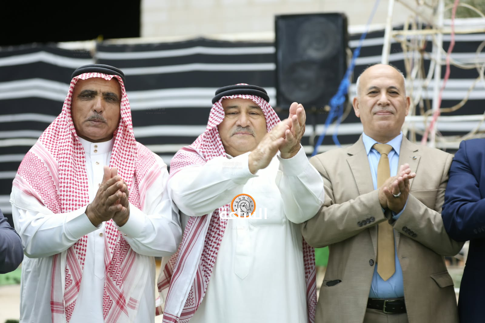 Madar Al-Saa Images 0.46397095375730346