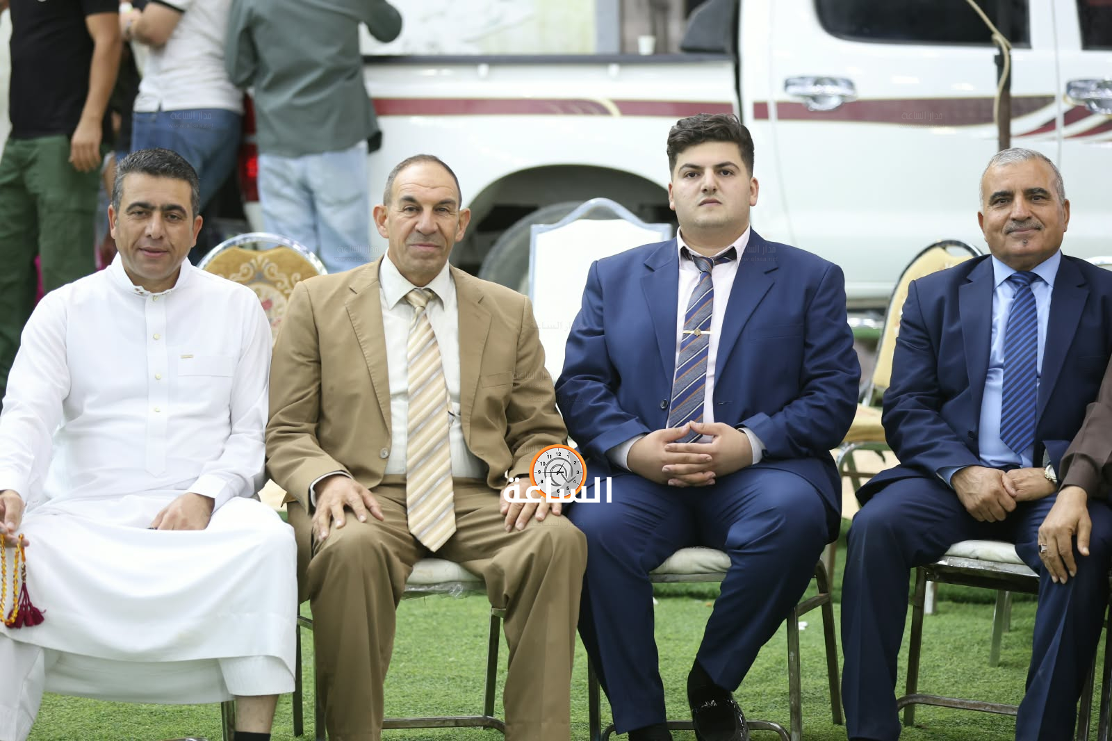 Madar Al-Saa Images 0.09387735160362398