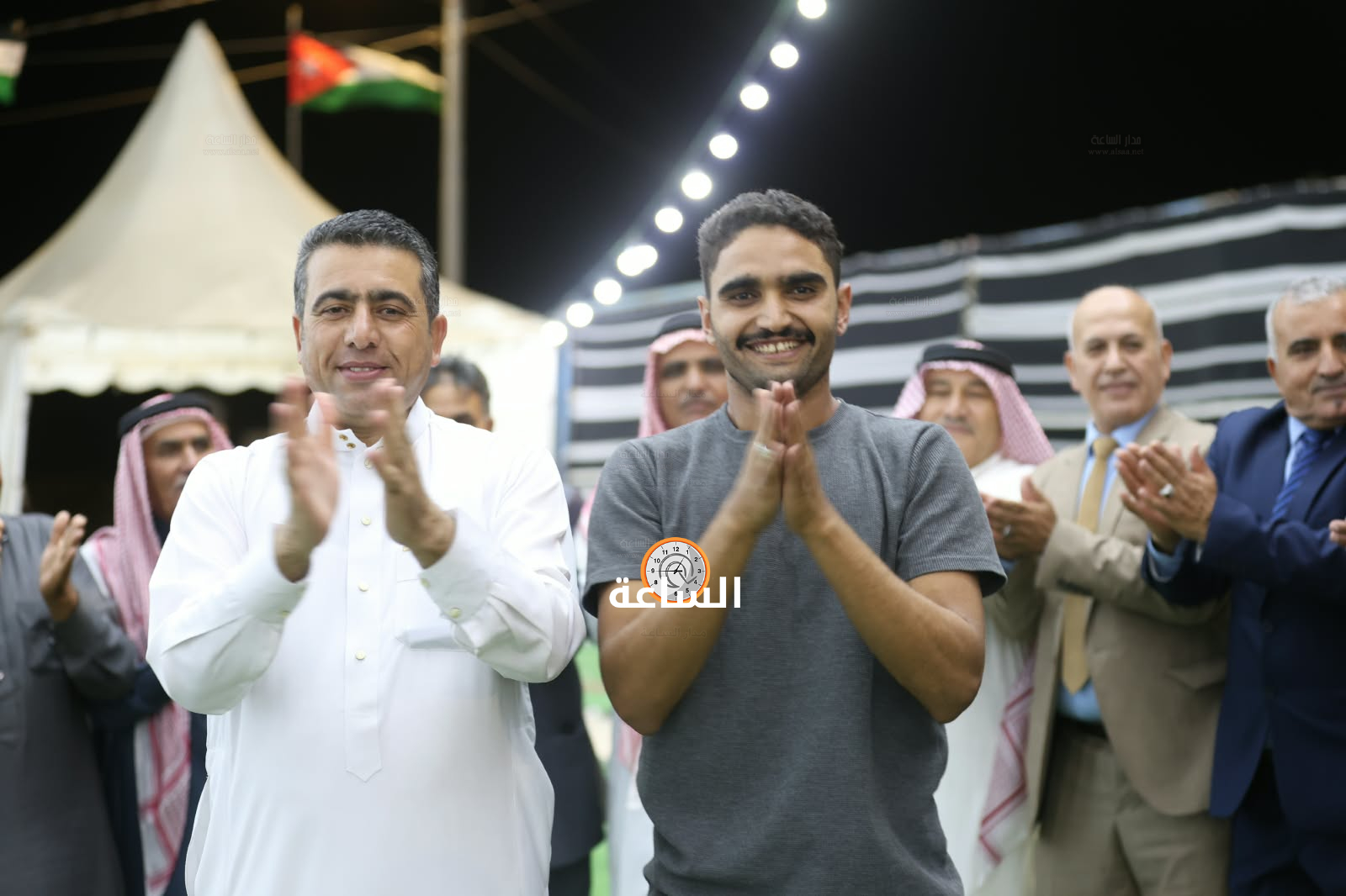 Madar Al-Saa Images 0.8717491164722331