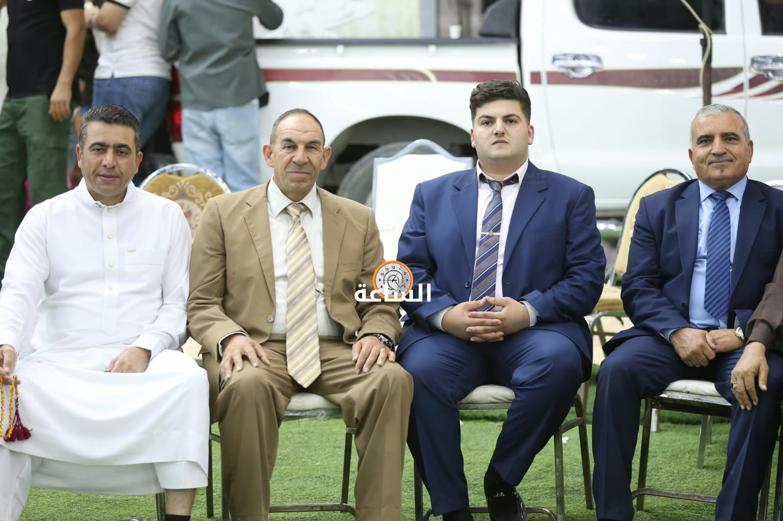 Madar Al-Saa Images 0.6186068994848789