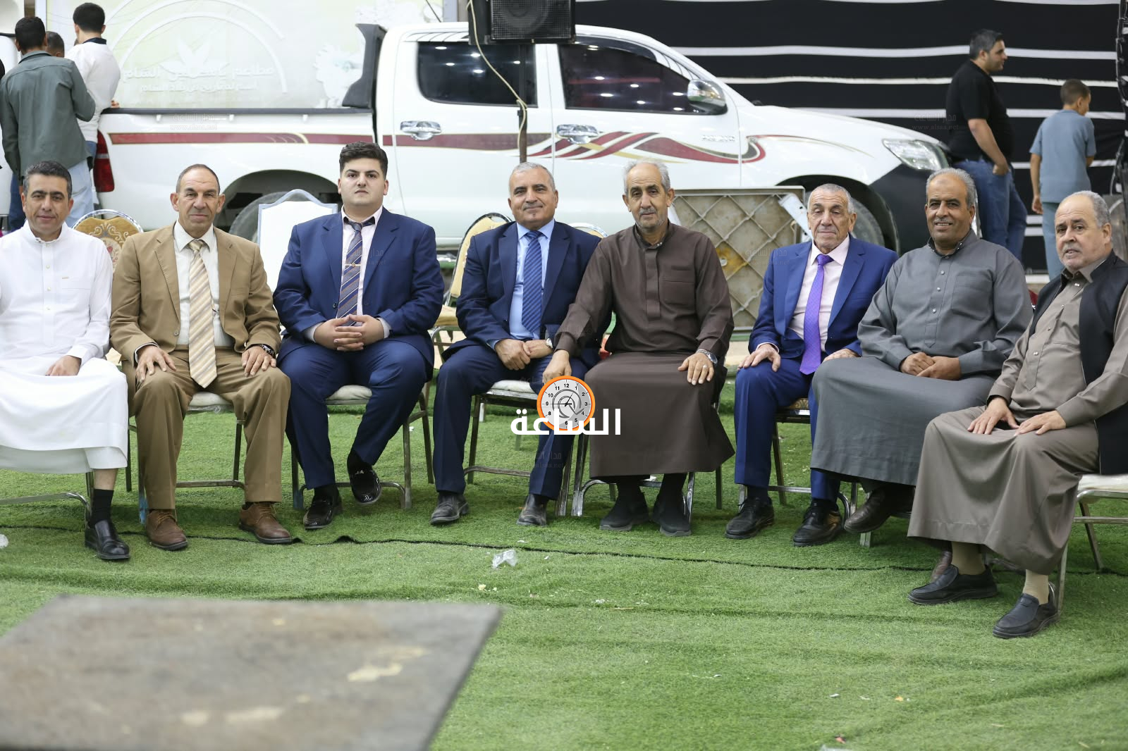 Madar Al-Saa Images 0.16413969280308105