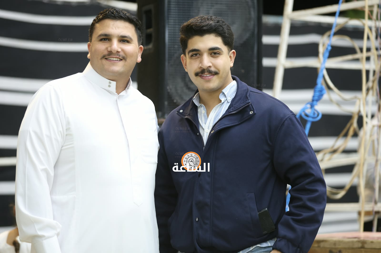 Madar Al-Saa Images 0.9534490272901218