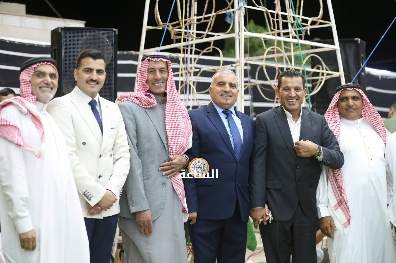 Madar Al-Saa Images 0.6758325306553327
