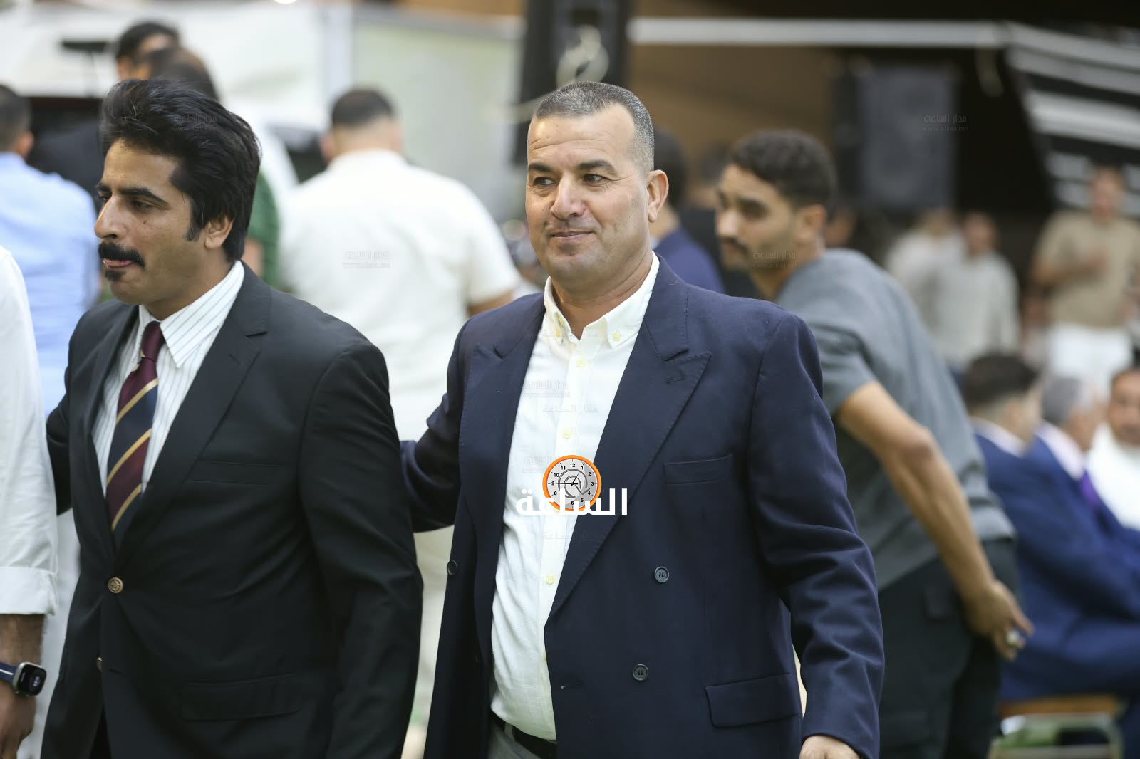 Madar Al-Saa Images 0.28409504056610535