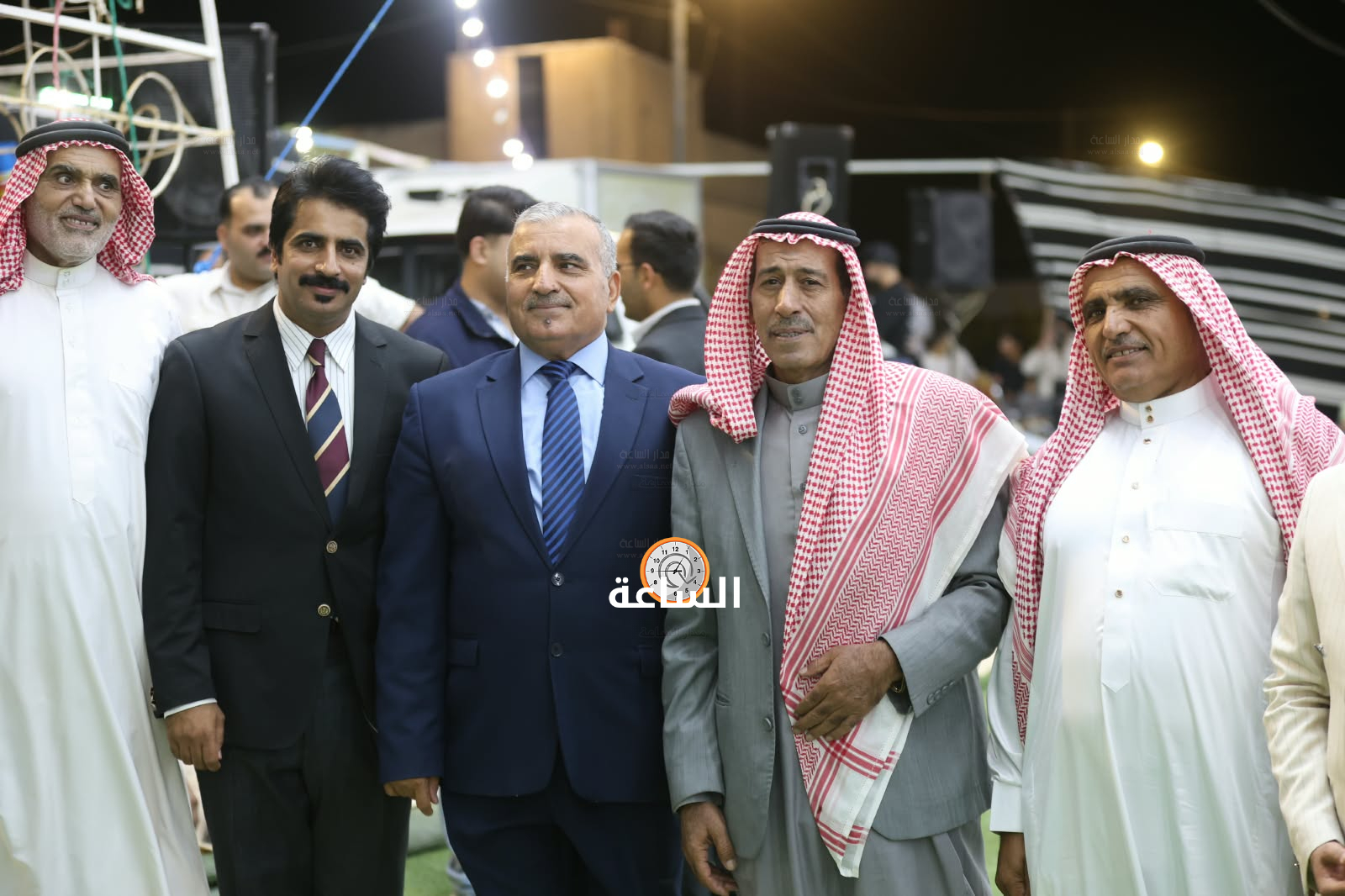 Madar Al-Saa Images 0.43264363772683434