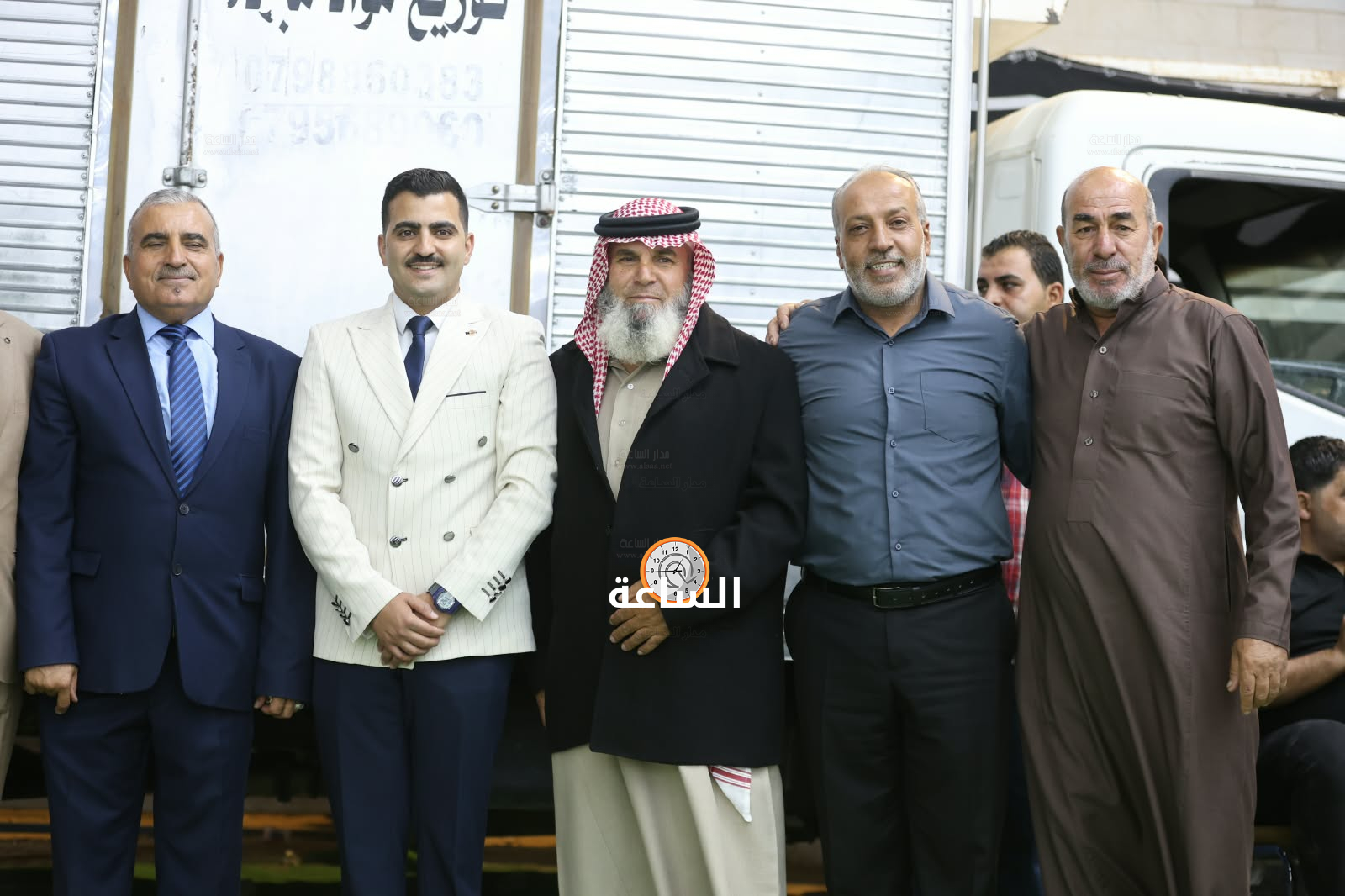 Madar Al-Saa Images 0.1338492718443124