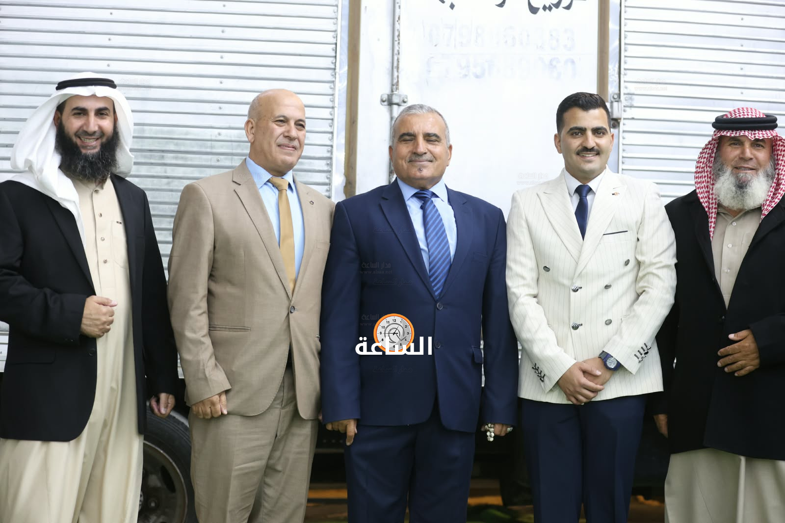 Madar Al-Saa Images 0.8442553774831693