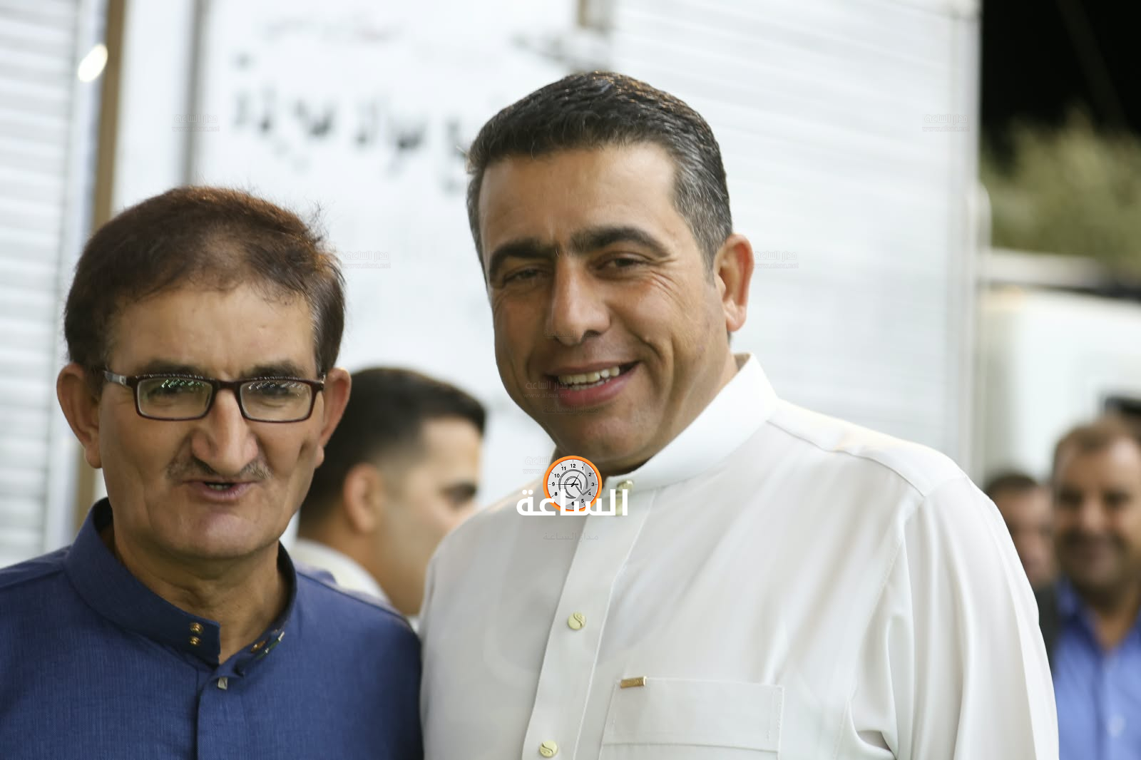 Madar Al-Saa Images 0.3382371868571419