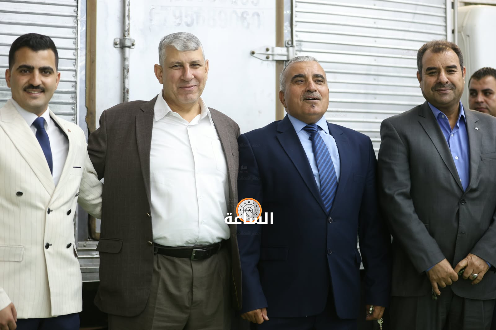 Madar Al-Saa Images 0.9331330364473535