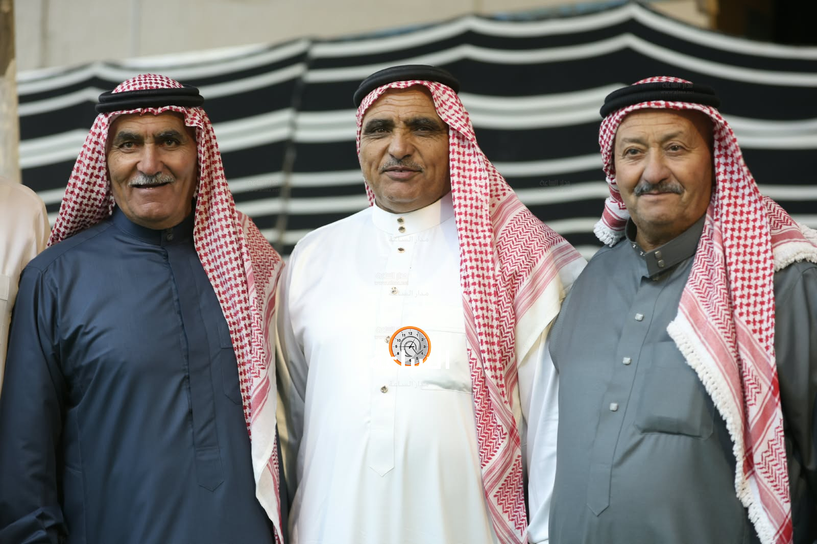 Madar Al-Saa Images 0.42333206146486835