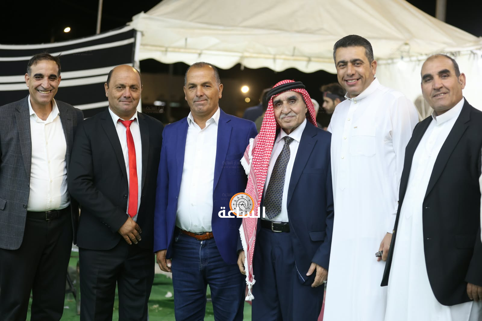 Madar Al-Saa Images 0.5413282636451381