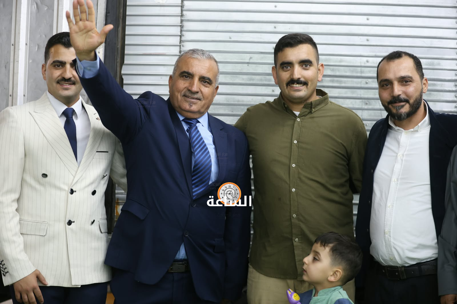 Madar Al-Saa Images 0.9177187057716485