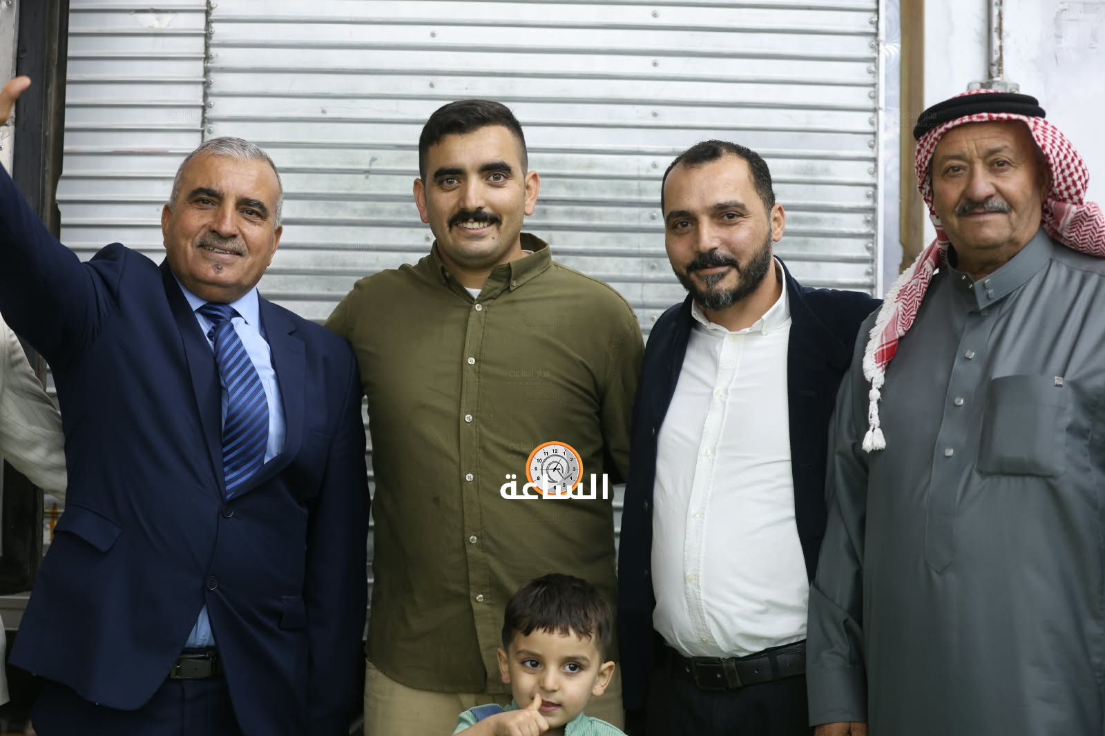 Madar Al-Saa Images 0.14786479482860848