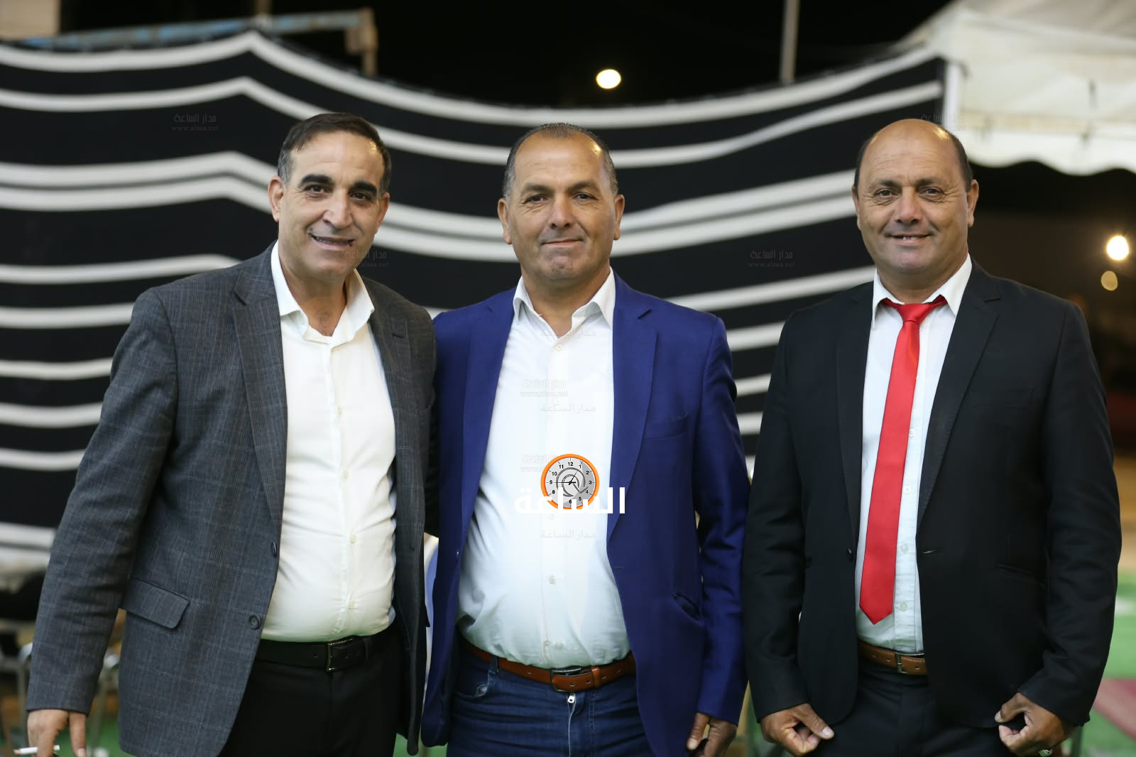 Madar Al-Saa Images 0.7976753695646958